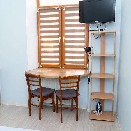 Lviv Elegant I Львів Елегантний Apartment Exterior photo
