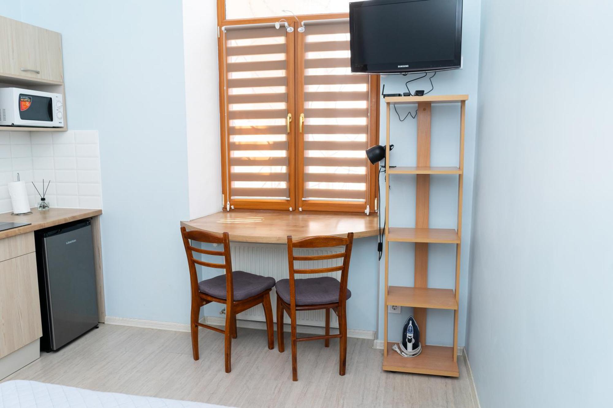 Lviv Elegant I Львів Елегантний Apartment Exterior photo