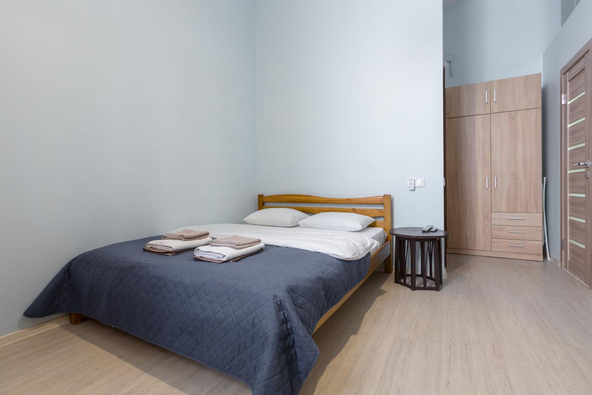 Lviv Elegant I Львів Елегантний Apartment Exterior photo